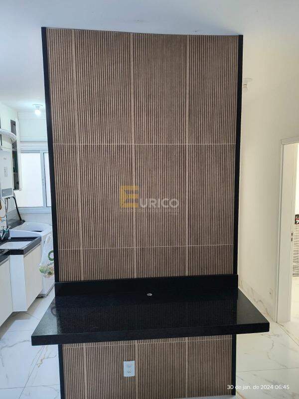 Apartamento à venda no Condomínio Edifício Palazzo em VÁRZEA PAULISTA/SP: 