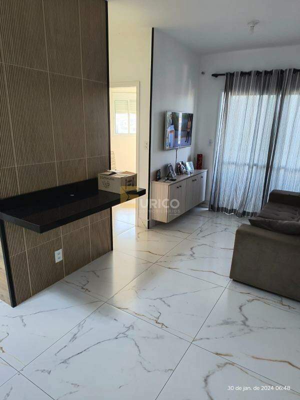 Apartamento à venda no Condomínio Edifício Palazzo em VÁRZEA PAULISTA/SP: 