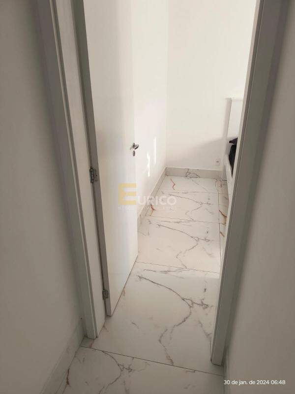 Apartamento à venda no Condomínio Edifício Palazzo em VÁRZEA PAULISTA/SP: 