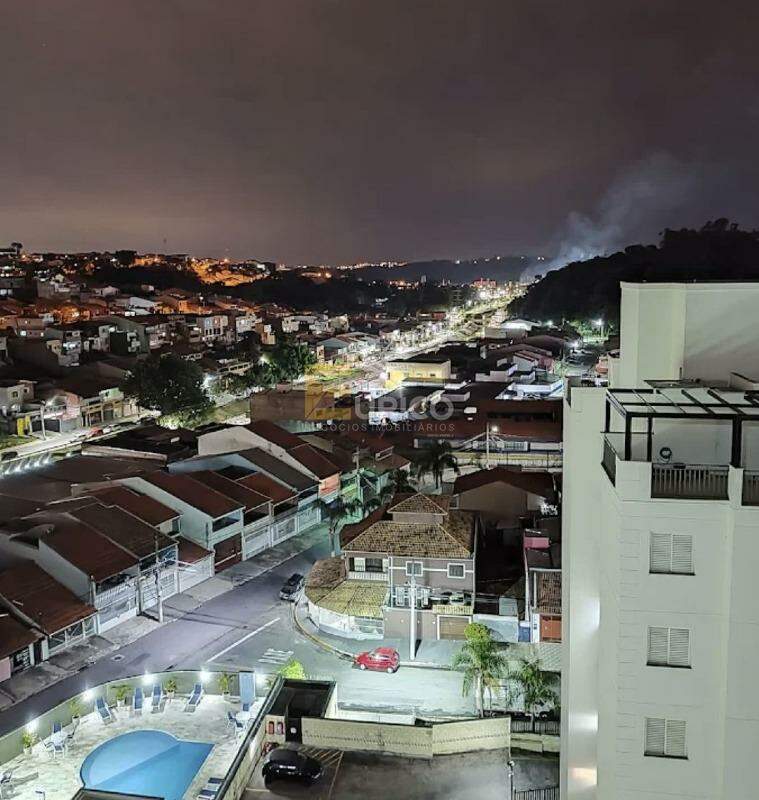 Apartamento à venda no Condomínio Edifício Palazzo em VÁRZEA PAULISTA/SP: 