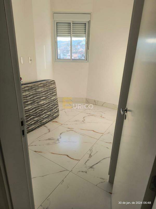 Apartamento à venda no Condomínio Edifício Palazzo em VÁRZEA PAULISTA/SP: 