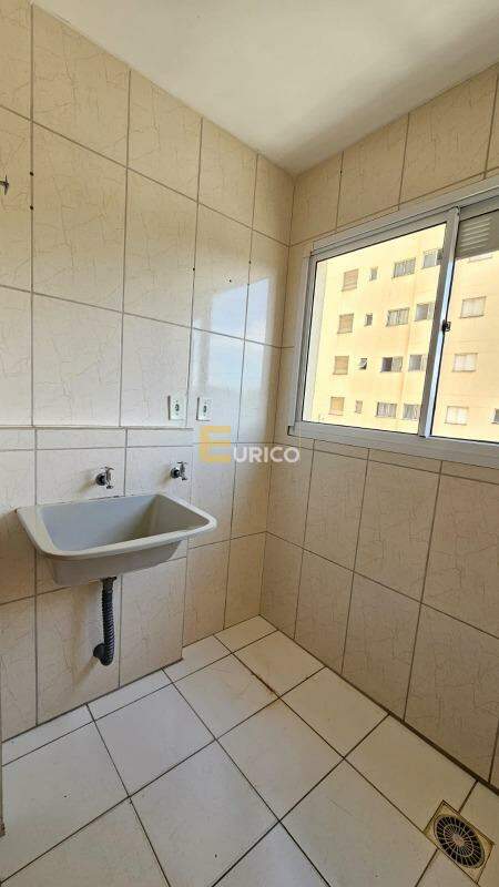Apartamento à venda no Vila Helena em Sorocaba/SP: