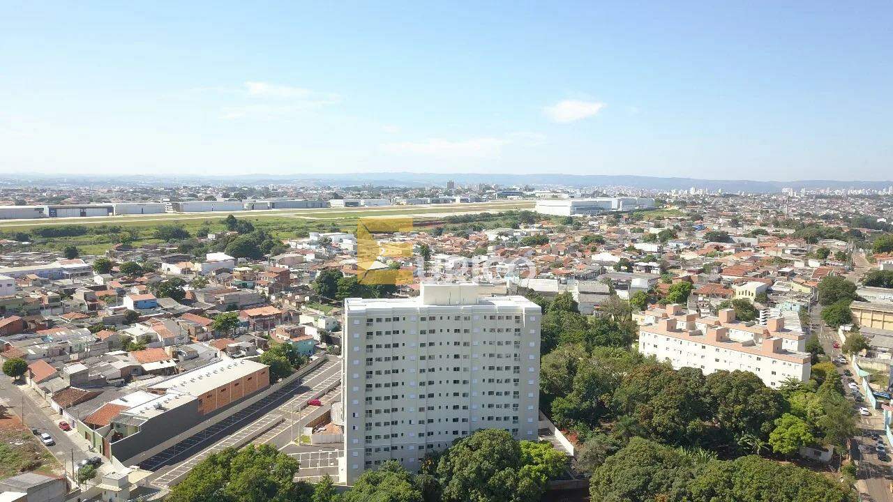 Apartamento à venda no Vila Helena em Sorocaba/SP: