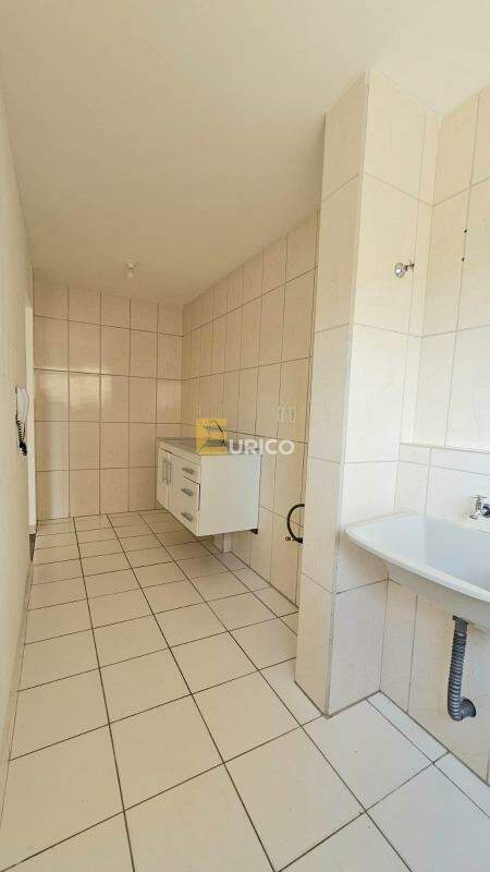 Apartamento à venda no Vila Helena em Sorocaba/SP: