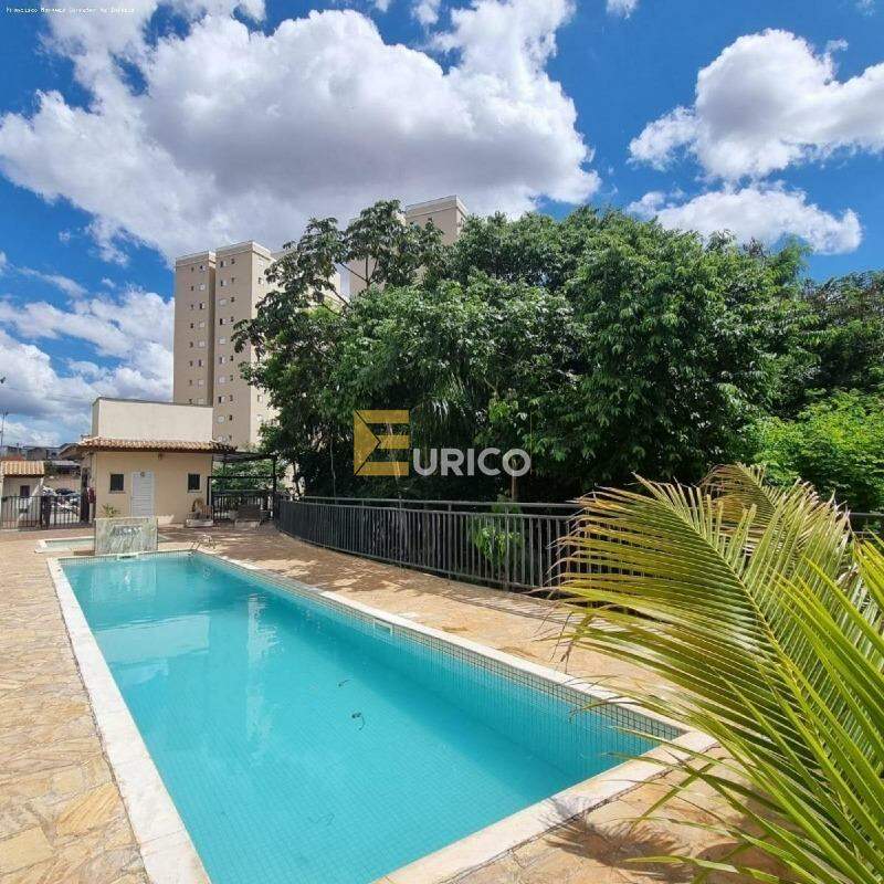 Apartamento à venda no Vila Helena em Sorocaba/SP: