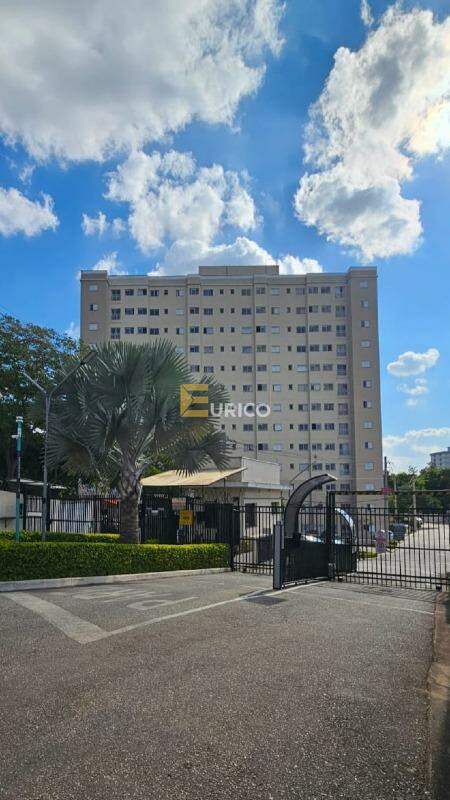 Apartamento à venda no Vila Helena em Sorocaba/SP: 