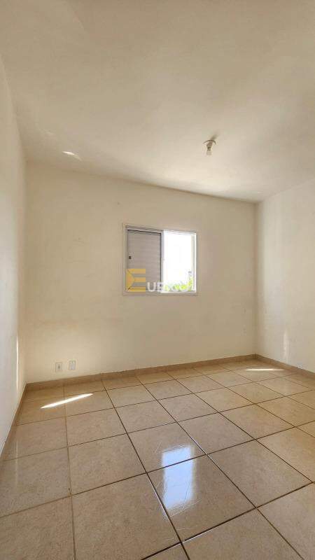Apartamento à venda no Vila Helena em Sorocaba/SP: