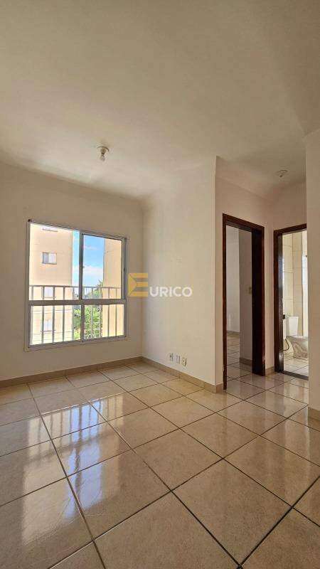 Apartamento à venda no Vila Helena em Sorocaba/SP:
