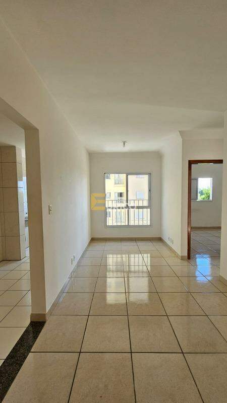 Apartamento à venda no Vila Helena em Sorocaba/SP: