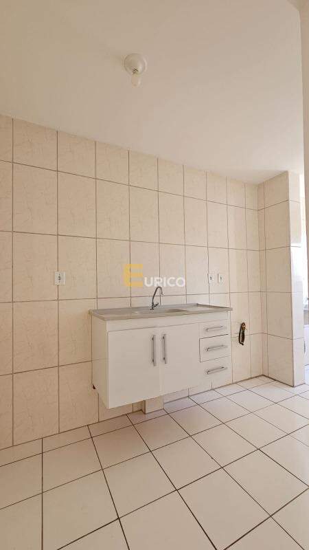 Apartamento à venda no Vila Helena em Sorocaba/SP: