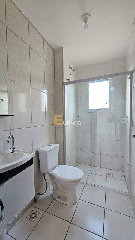 Apartamento à venda no Vila Helena em Sorocaba/SP: