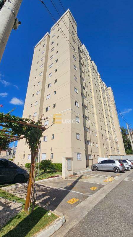 Apartamento à venda no Vila Helena em Sorocaba/SP: 