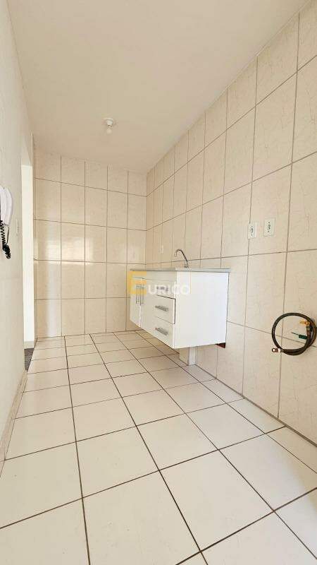 Apartamento à venda no Vila Helena em Sorocaba/SP: