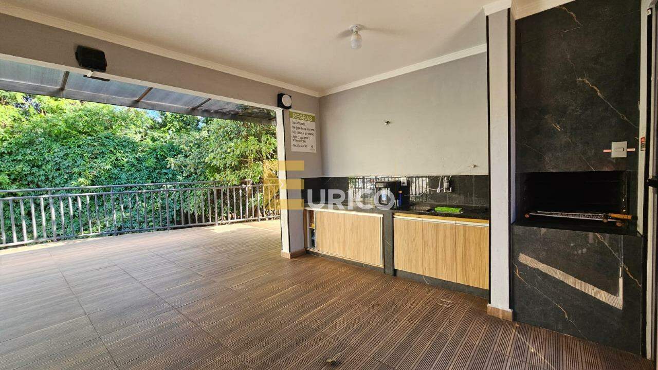 Apartamento à venda no Vila Helena em Sorocaba/SP: