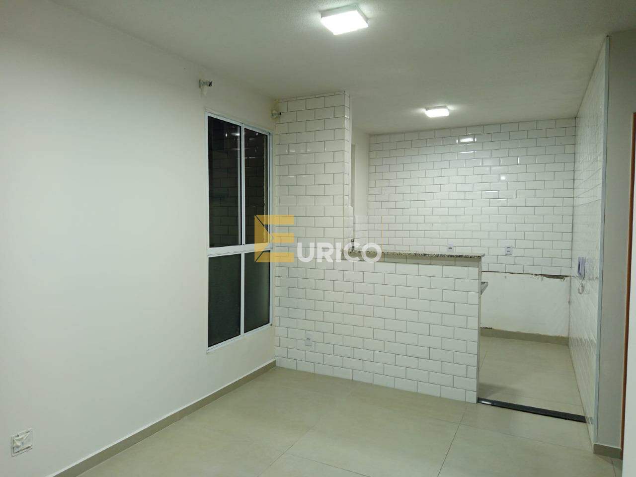 Apartamento à venda no Jardim Guarujá em Sorocaba/SP: 