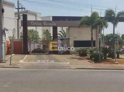 Apartamento à venda no Jardim Guarujá em Sorocaba/SP: 