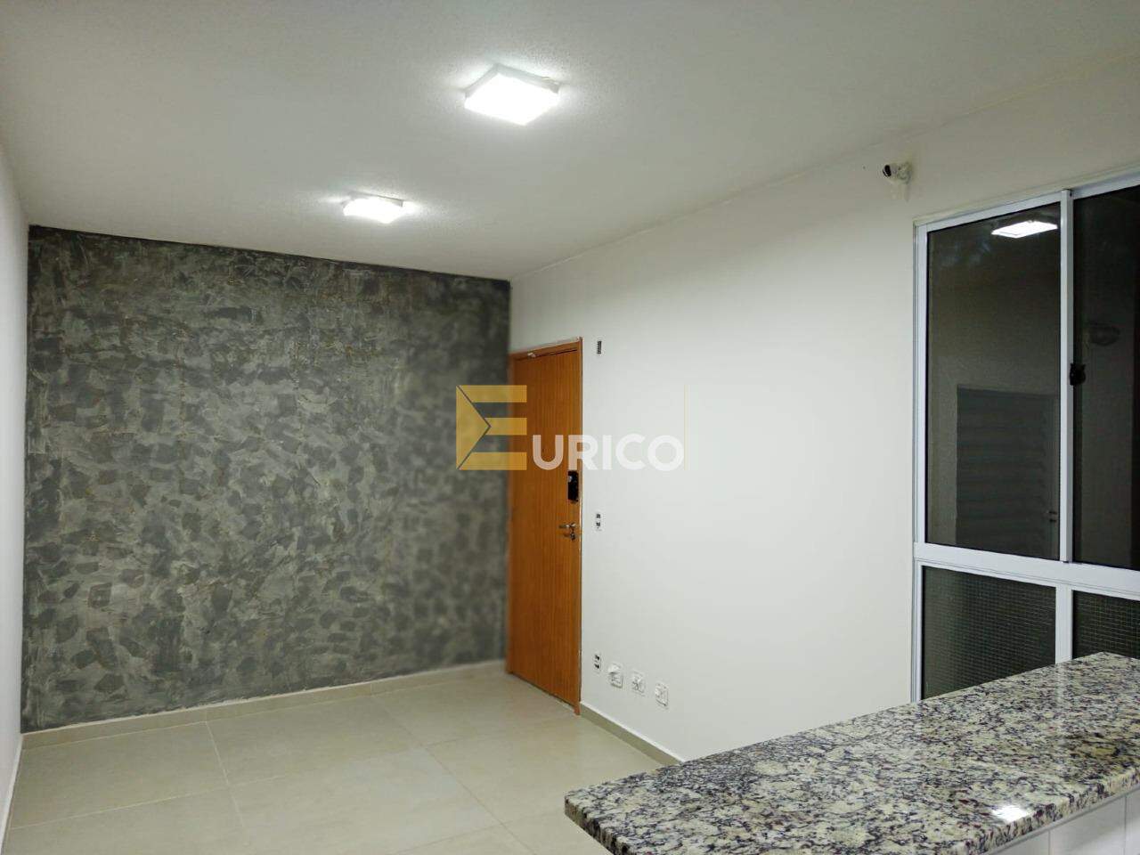 Apartamento à venda no Jardim Guarujá em Sorocaba/SP: 