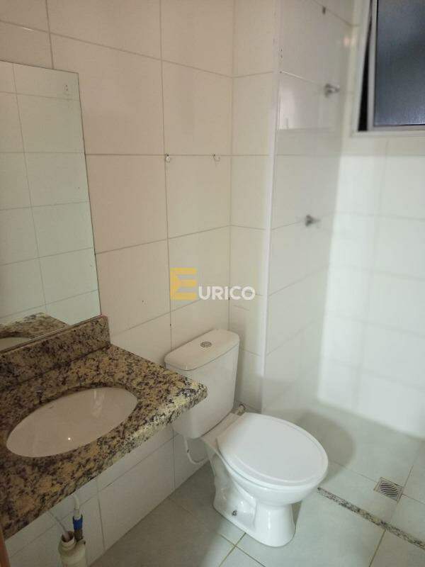 Apartamento à venda no Jardim Guarujá em Sorocaba/SP: 
