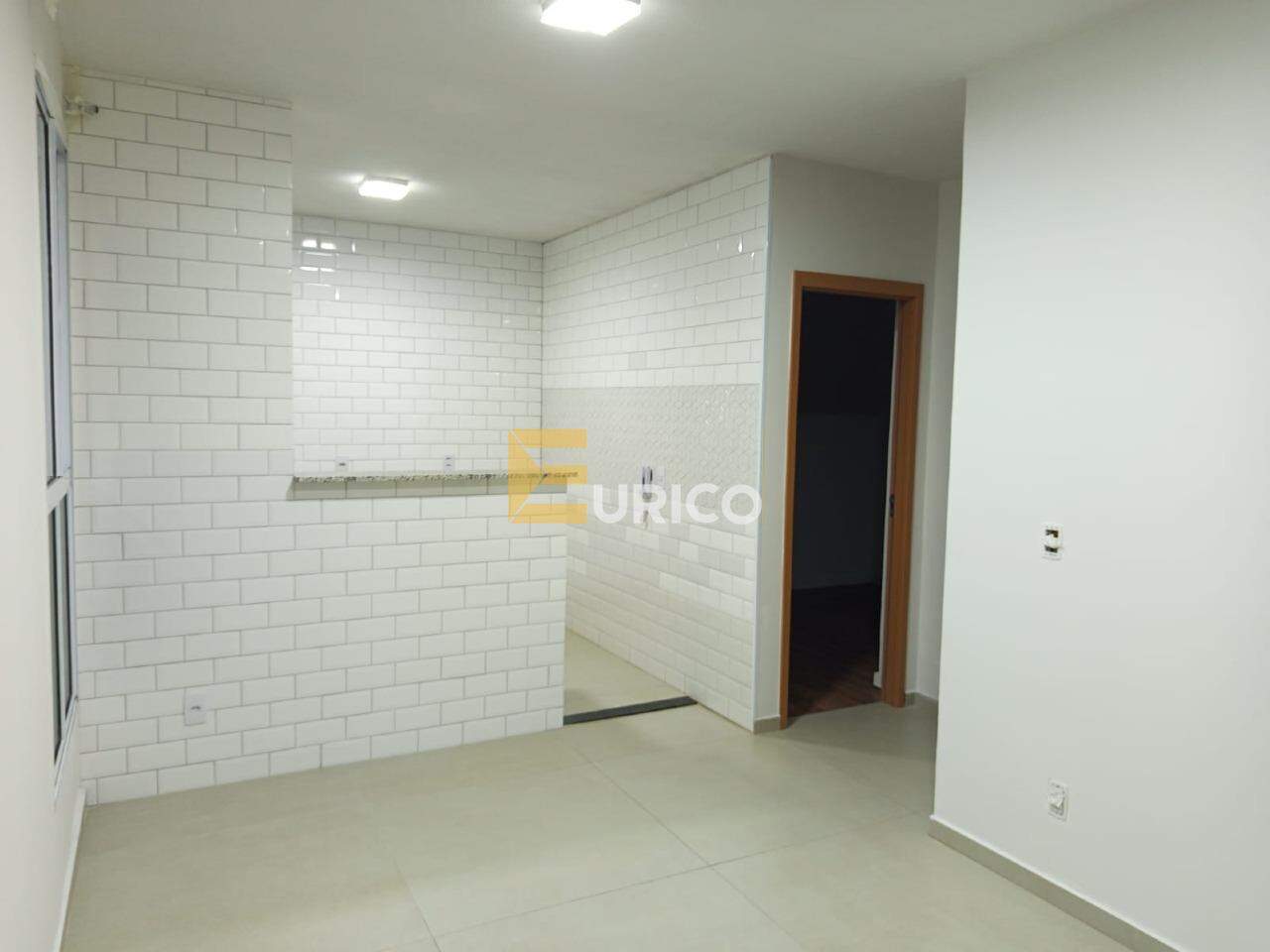 Apartamento à venda no Jardim Guarujá em Sorocaba/SP: 