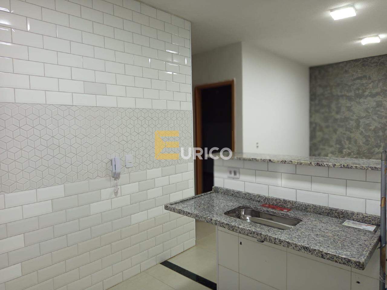 Apartamento à venda no Jardim Guarujá em Sorocaba/SP: 