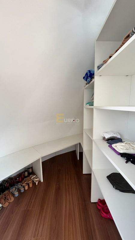 Casa em condomínio para aluguel no Morro das Pedras em Valinhos/SP: 