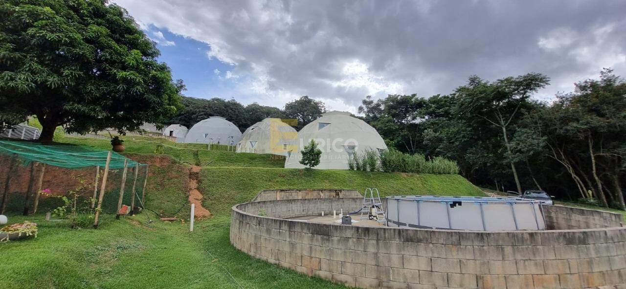 Casa em condomínio para aluguel no Morro das Pedras em Valinhos/SP: 