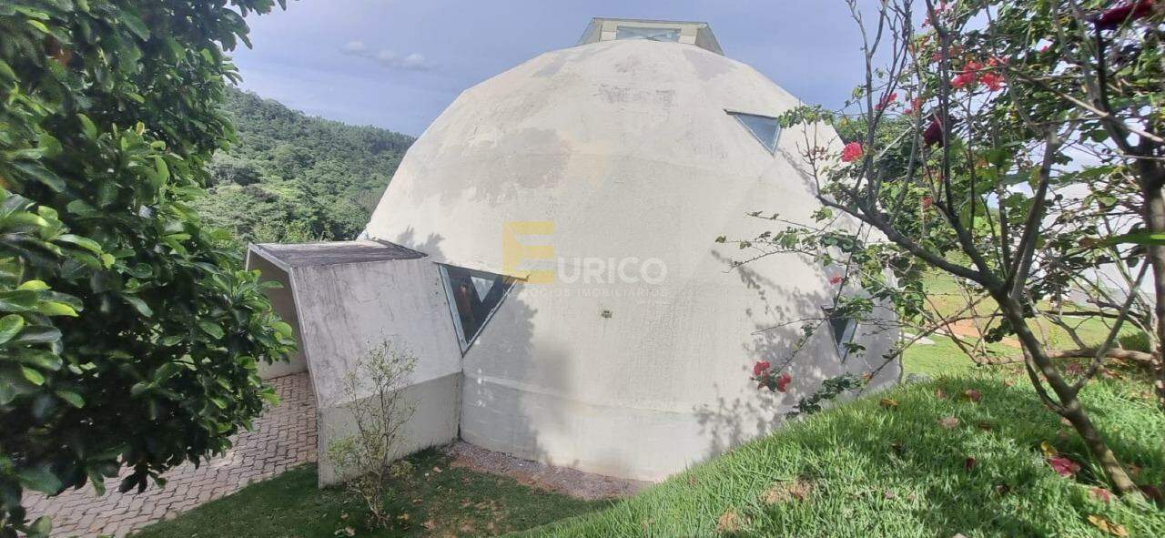 Casa em condomínio para aluguel no Morro das Pedras em Valinhos/SP: 