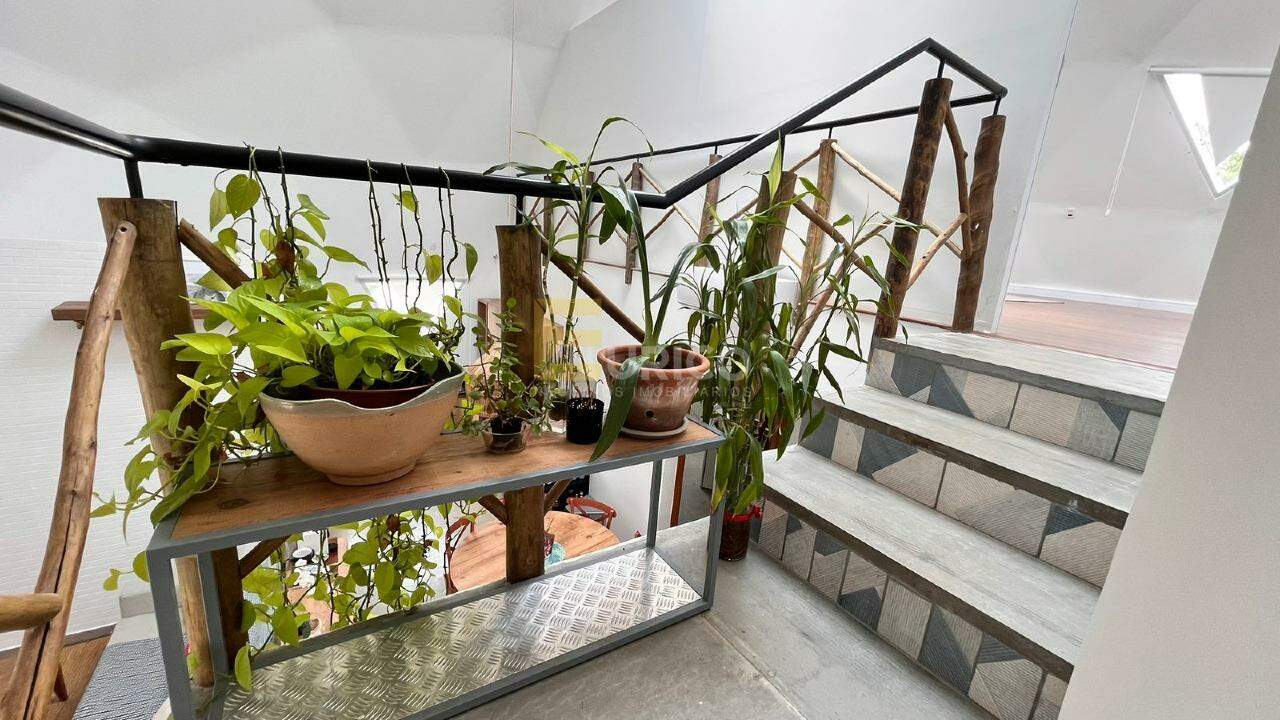 Casa em condomínio para aluguel no Morro das Pedras em Valinhos/SP: 