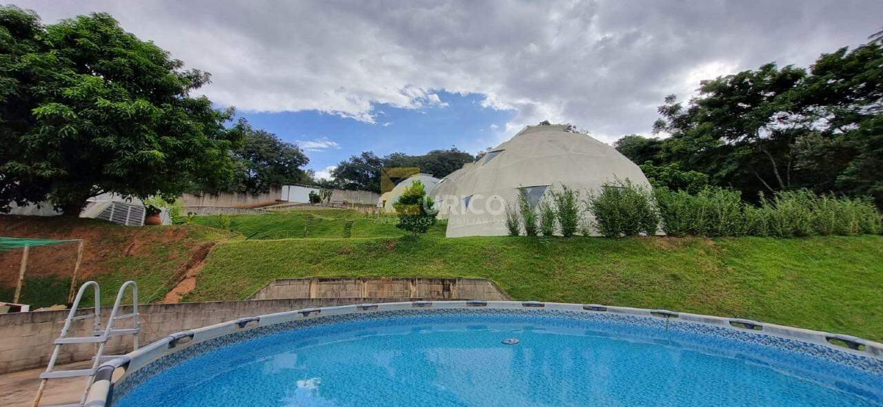 Casa em condomínio para aluguel no Morro das Pedras em Valinhos/SP: 