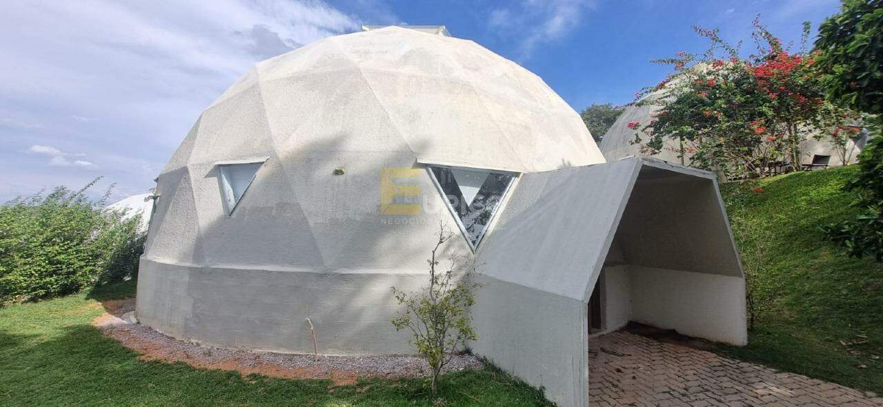 Casa em condomínio para aluguel no Morro das Pedras em Valinhos/SP: 