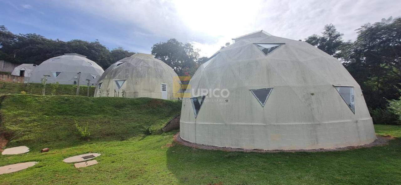 Casa em condomínio para aluguel no Morro das Pedras em Valinhos/SP: 