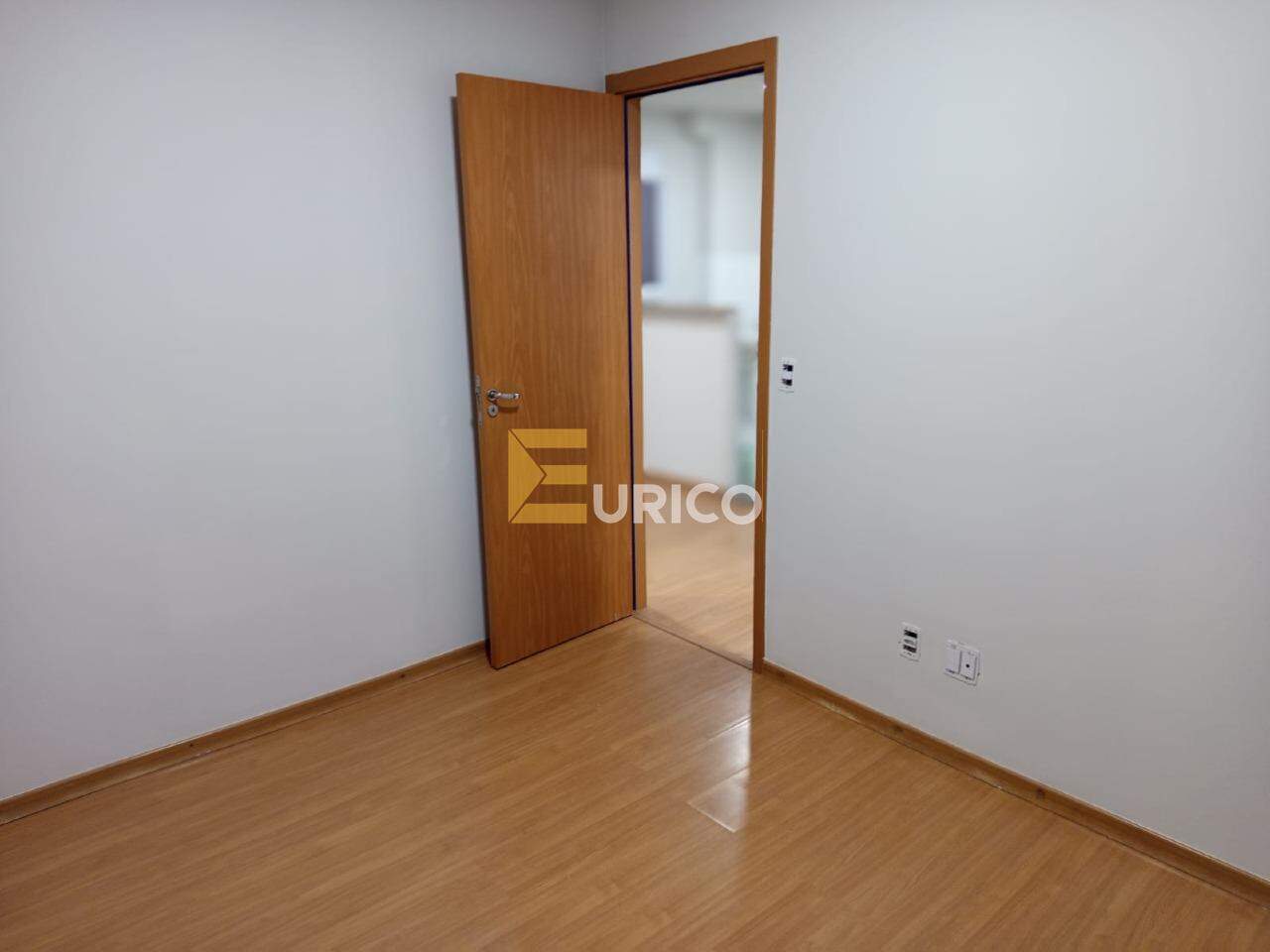 Apartamento à venda no Jardim Guarujá em Sorocaba/SP: