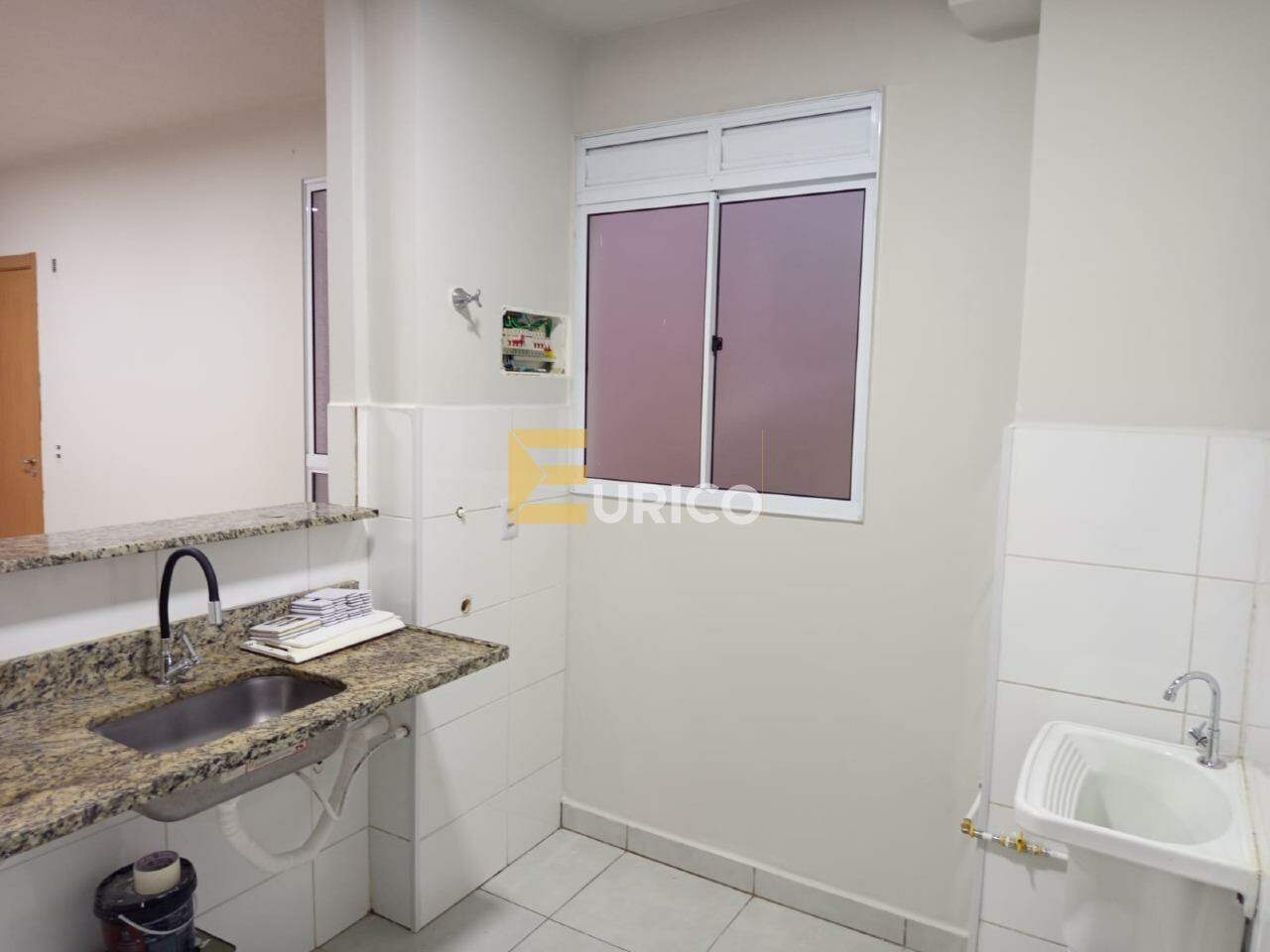 Apartamento à venda no Jardim Guarujá em Sorocaba/SP:
