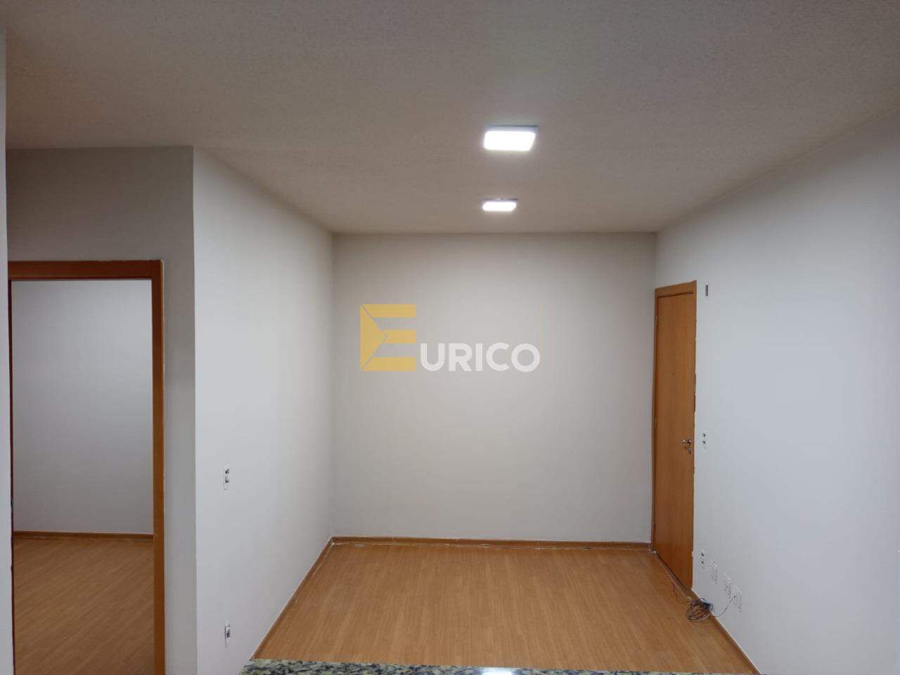 Apartamento à venda no Jardim Guarujá em Sorocaba/SP: