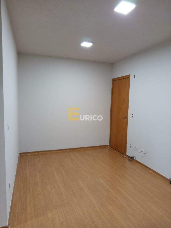 Apartamento à venda no Jardim Guarujá em Sorocaba/SP: