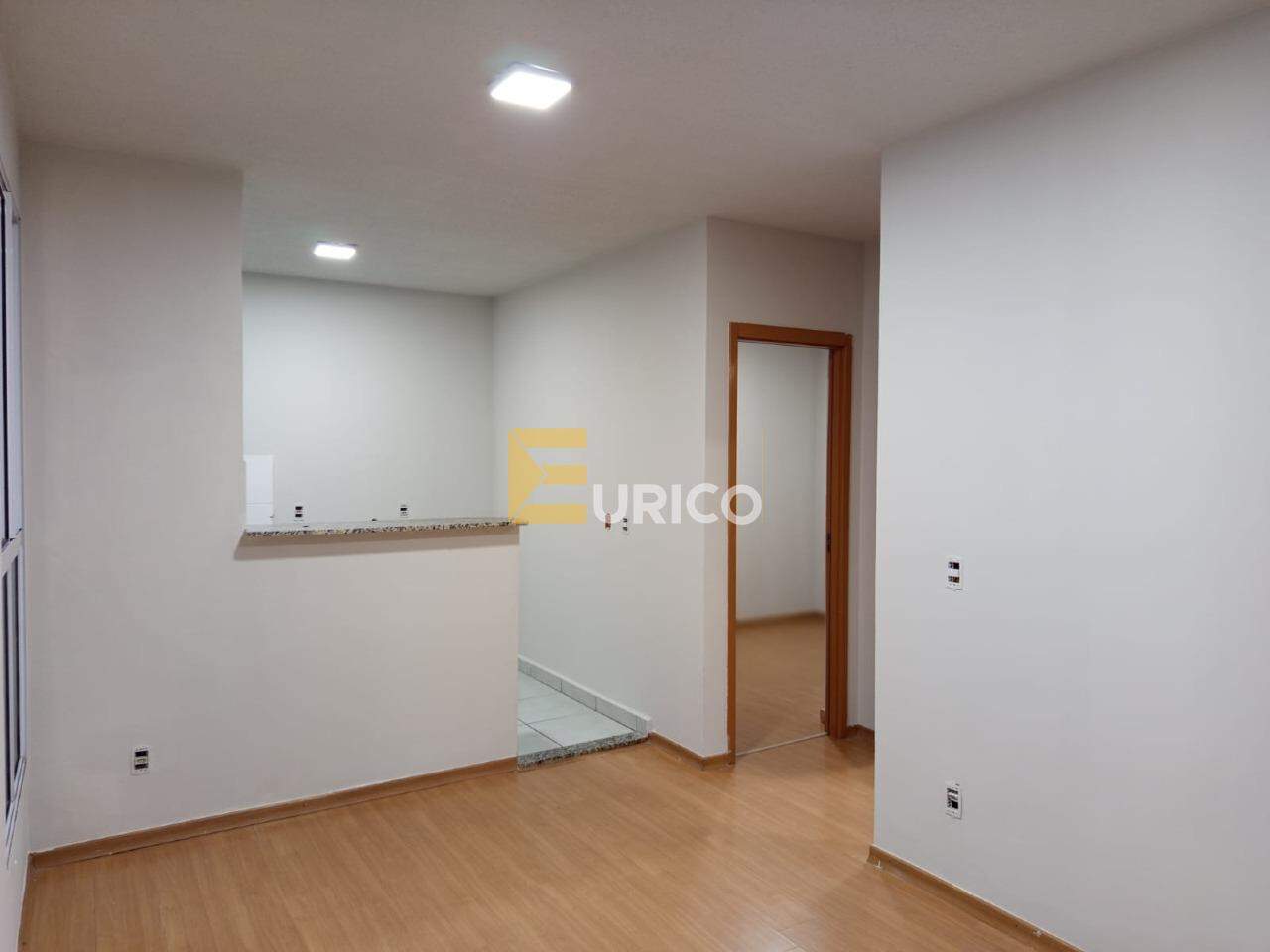 Apartamento à venda no Jardim Guarujá em Sorocaba/SP: 