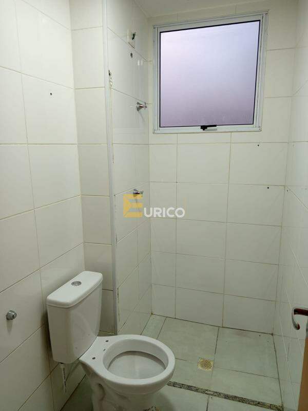 Apartamento à venda no Jardim Guarujá em Sorocaba/SP: