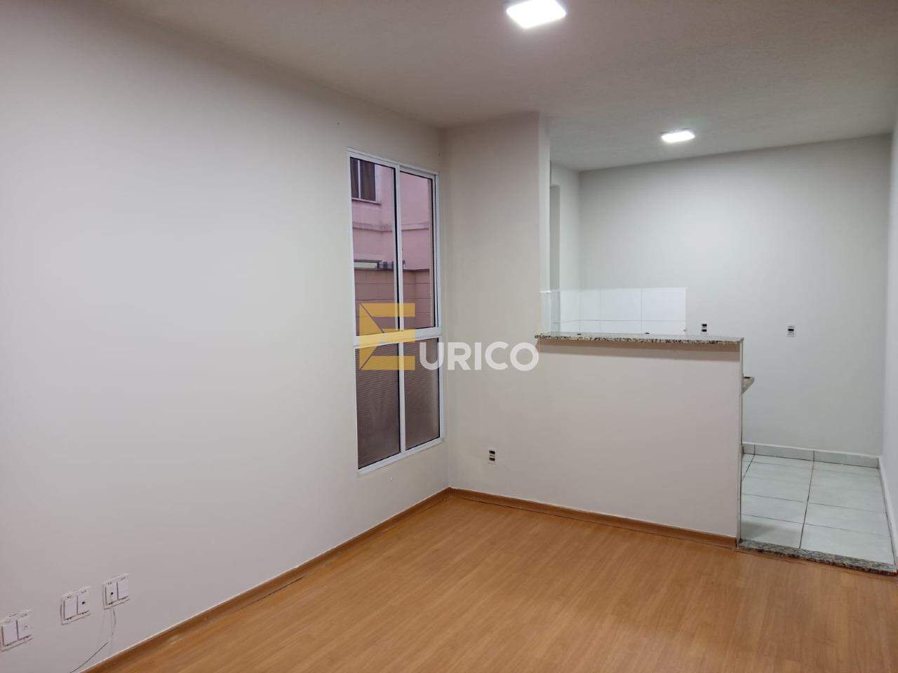 Apartamento à venda no Jardim Guarujá em Sorocaba/SP: 