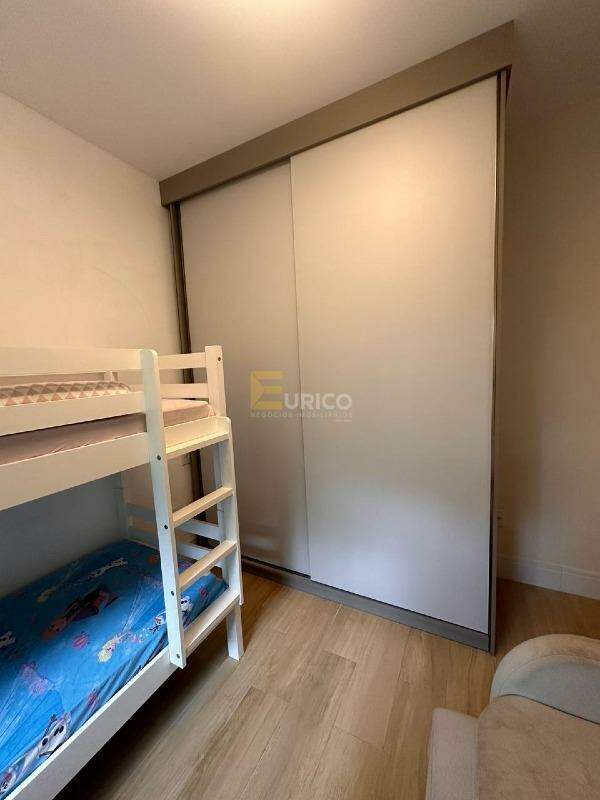 Casa em condomínio à venda no Condomínio Villaggio Imperiale em Louveira/SP: 