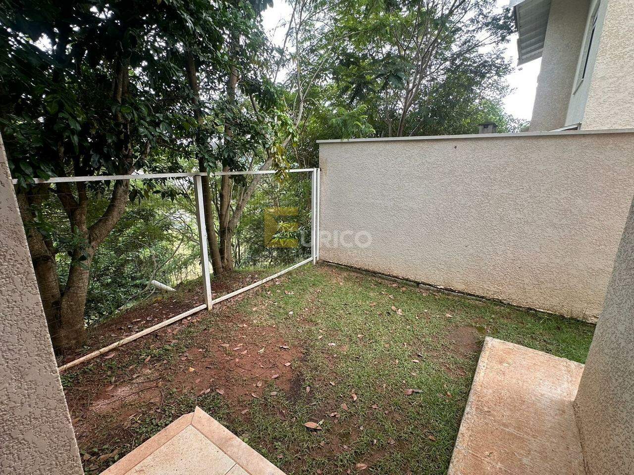 Casa em condomínio à venda no Condomínio Villaggio Imperiale em Louveira/SP: 