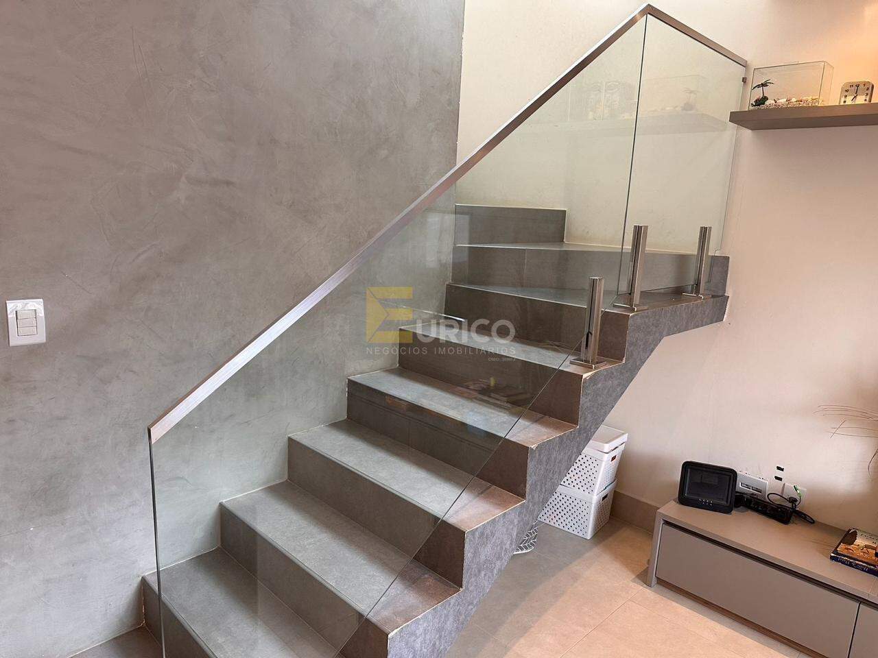 Casa em condomínio à venda no Condomínio Villaggio Imperiale em Louveira/SP: 