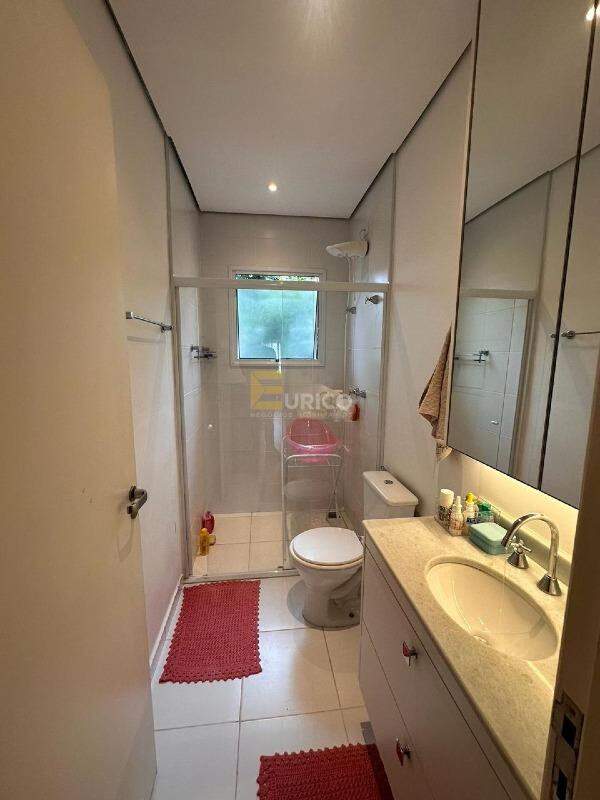 Casa em condomínio à venda no Condomínio Villaggio Imperiale em Louveira/SP: 