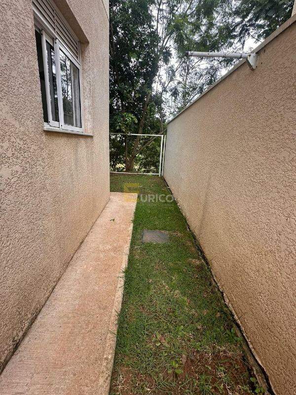 Casa em condomínio à venda no Condomínio Villaggio Imperiale em Louveira/SP: 