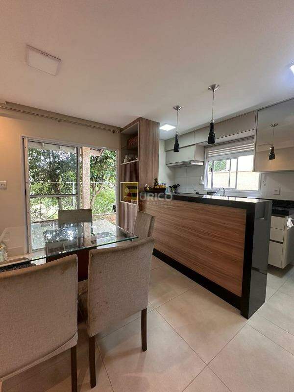Casa em condomínio à venda no Condomínio Villaggio Imperiale em Louveira/SP: 