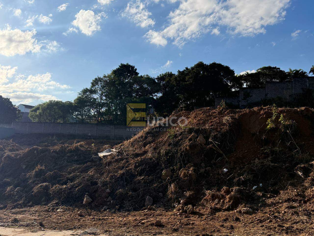 Terreno à venda no Jardim Nova Espírito Santo em Valinhos/SP: