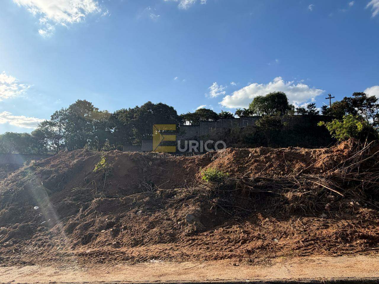 Terreno à venda no Jardim Nova Espírito Santo em Valinhos/SP: 