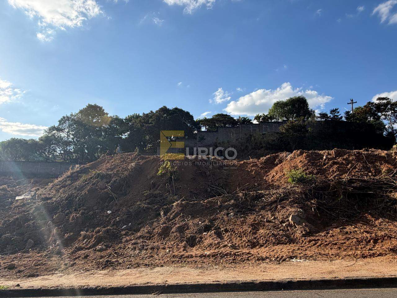 Terreno à venda no Jardim Nova Espírito Santo em Valinhos/SP: 