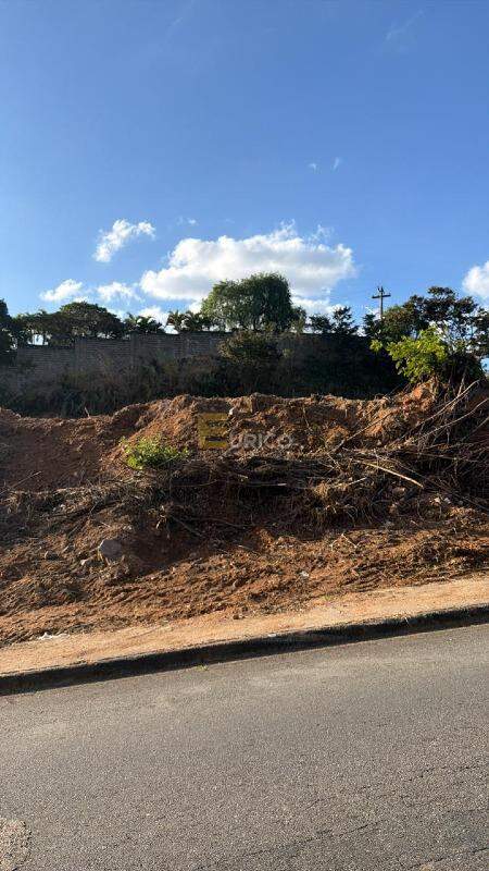 Terreno à venda no Jardim Nova Espírito Santo em Valinhos/SP: 