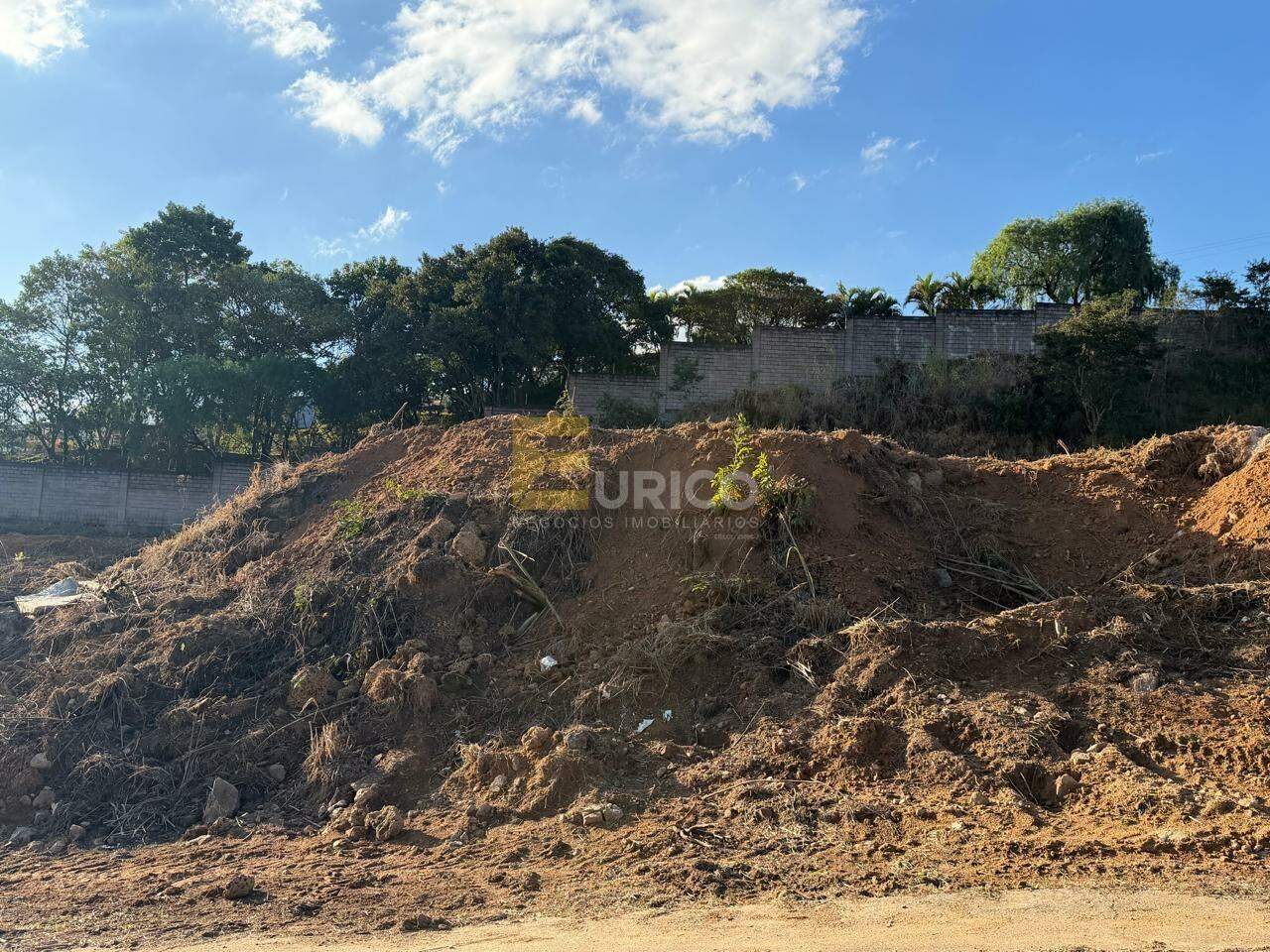 Terreno à venda no Jardim Nova Espírito Santo em Valinhos/SP: 