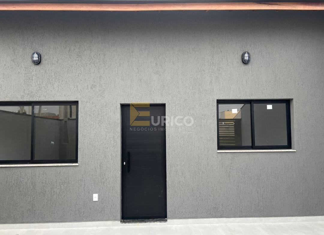 Casa à venda no Residencial Santa Giovana em Jundiaí/SP: 